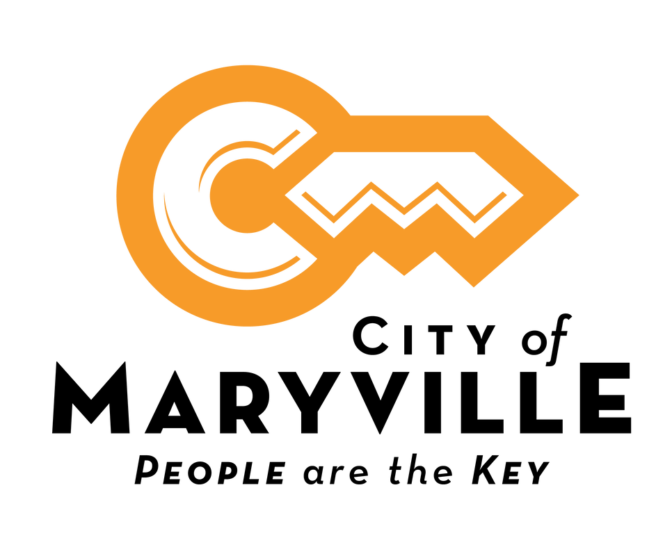City of Maryville Logo 