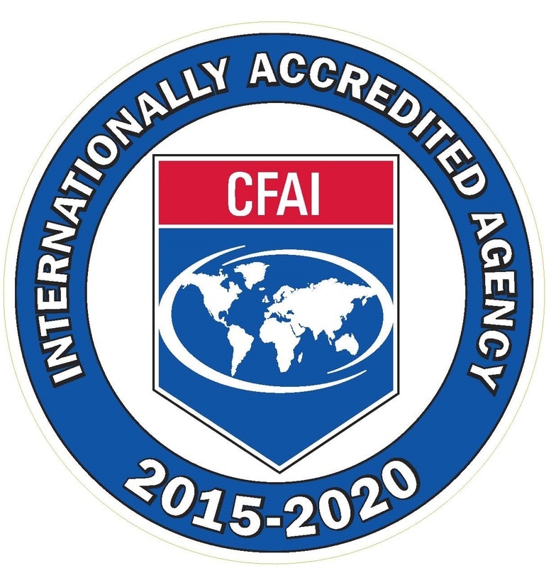CFAI Logo