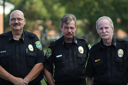 Animal Control Officers