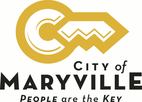 City of Maryville logo