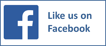 Like us on Facebook graphic