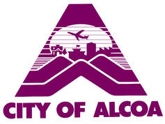 city of alcoa logo