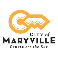 city of maryville logo